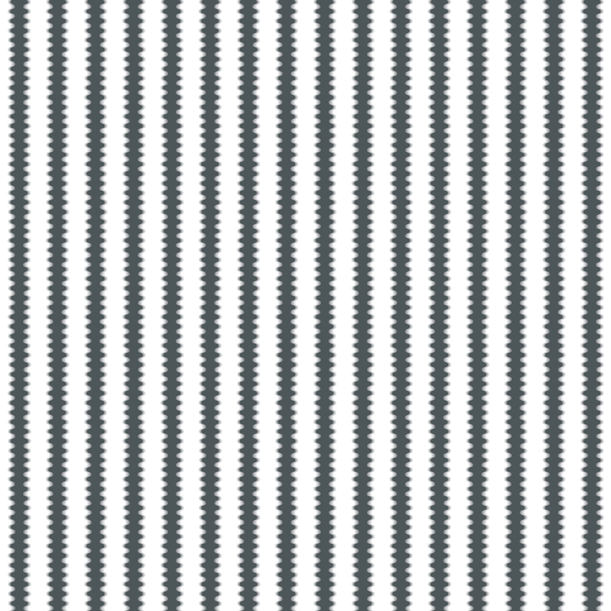 Pattern of black vertical stripes on a white background